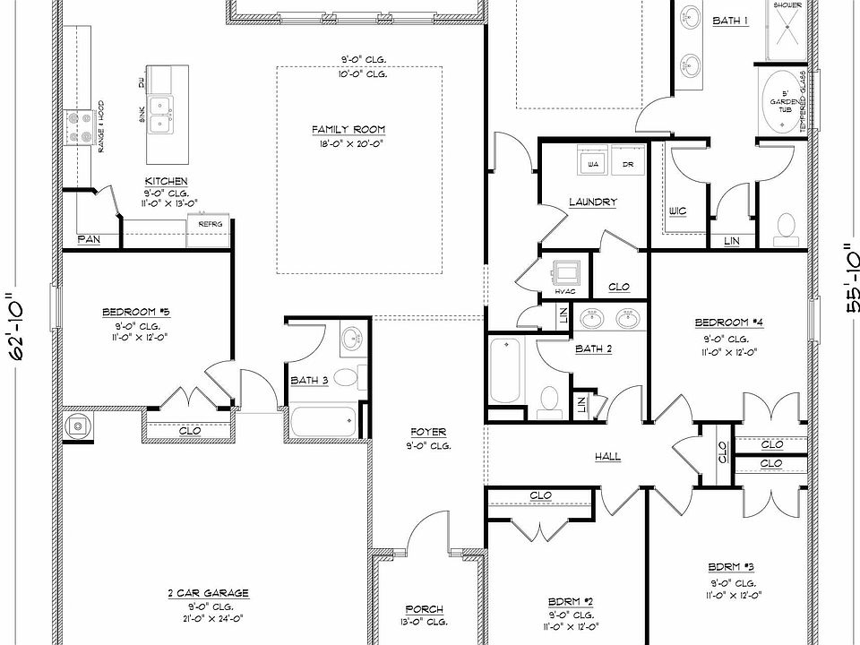 2nd image of 11408 Harrison Court Dr