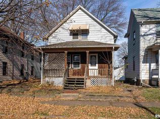 2513 5th Ave, Moline, IL 61265