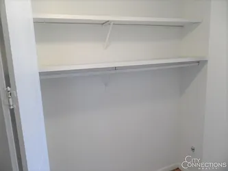 Rented by City Connections Realty