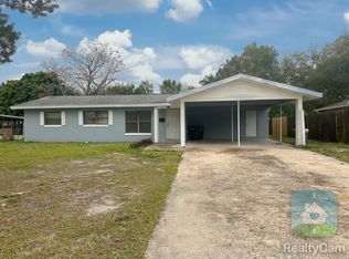 2200 Queensway Rd, Orlando, FL 32808