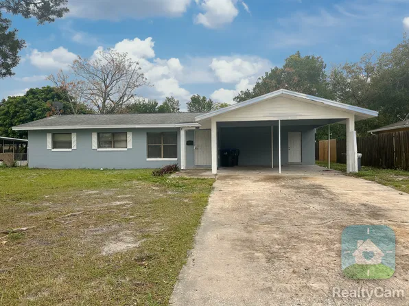 2200 Queensway Rd, Orlando, FL 32808