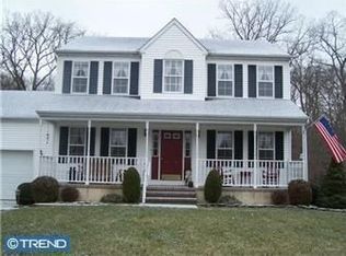 33 Cookstown Browns Mill Rd, Cookstown, NJ 08511