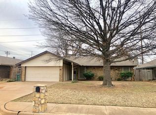 205 Elwood Dr, Edmond, OK 73013