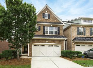 413 Weatherbrook Way, Cary, NC 27513