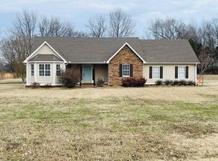 266 Brierhedge Rd, Covington, TN 38019