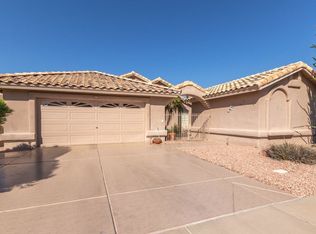 17656 N Raindance Rd, Surprise, AZ 85374