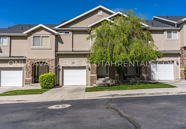 1156 S 1420 E — Photo 1