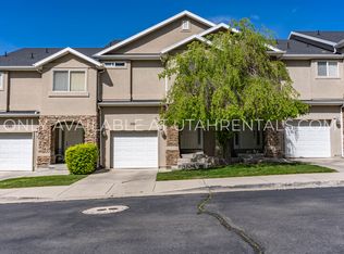 1156 S 1420 E, Provo, UT 84606