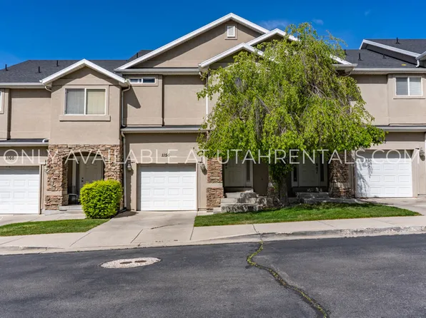 1156 S 1420 E, Provo, UT 84606