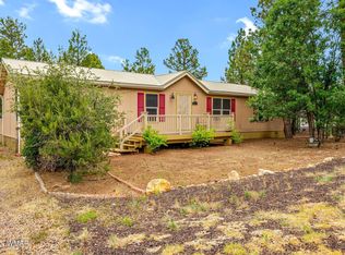 621 S 2nd St, Show Low, AZ 85901