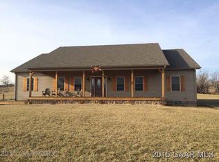 239 Howardsville Rd, Staunton, VA 24401