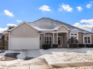 2408 Wild Timothy Rd, Naperville, IL 60564