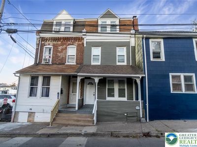 319 N Church St, Allentown, PA, 18102