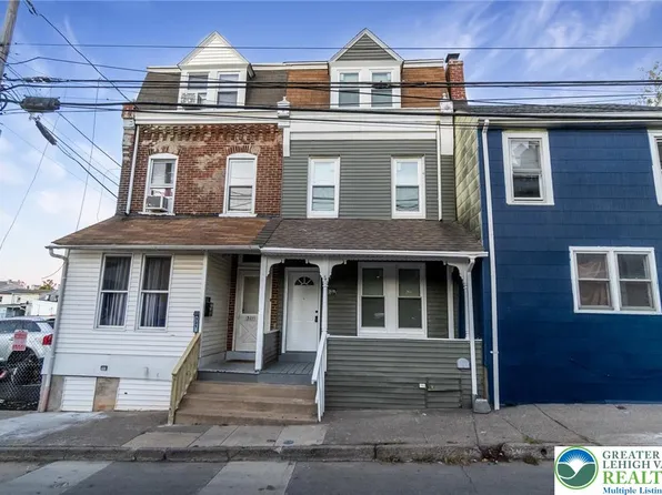 319 N Church St, Allentown, PA 18102