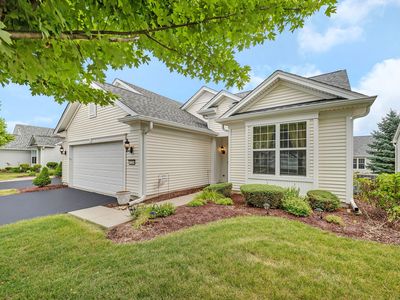 1726 Vantage Dr, Shorewood, IL, 60404