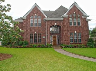 19203 Kessington Ln, Houston, TX 77094