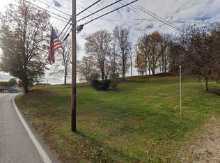 0 Pullman Rd, Pennsboro, WV 26415