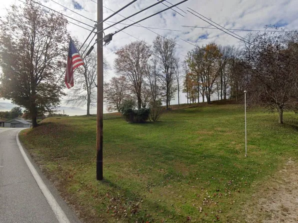 0 Pullman Rd, Pennsboro, WV 26415