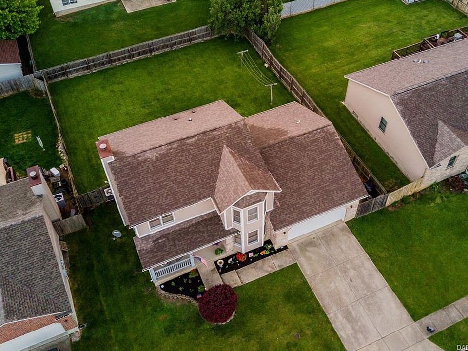 2nd image of 2628 Childers Dr