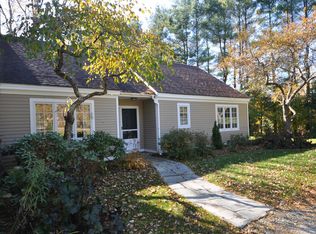 456 Lower Hollow Rd, Dorset, VT 05251