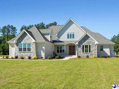 2516 Millbrook Ct, Hartsville, SC, 29550