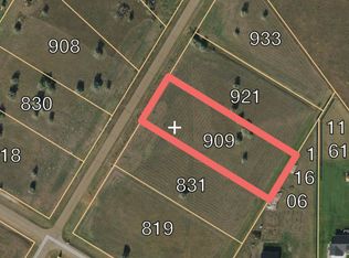 909 Apple Ridge Rd, Menoken, ND 58558