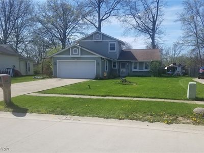 6408 Fiesta Ct, Lorain, OH, 44053