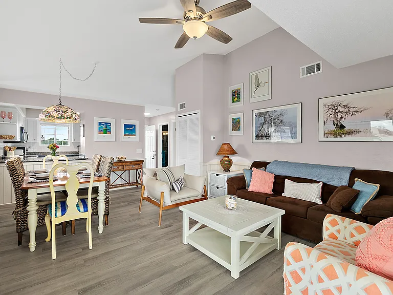 611 Ocean Marina Dr #611 — Photo 8