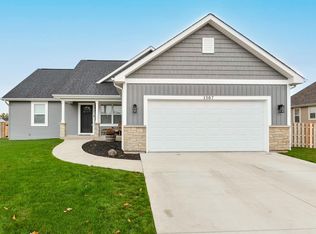 1307 Tamarack St, Delavan, WI 53115