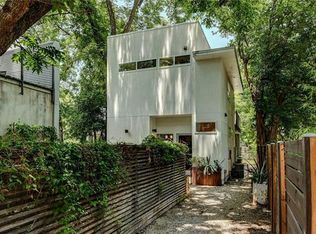 2008 Riverview St #B, Austin, TX 78702