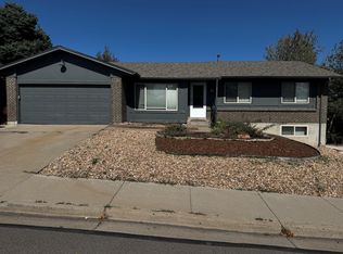 13215 W Utah Ave, Lakewood, CO 80228