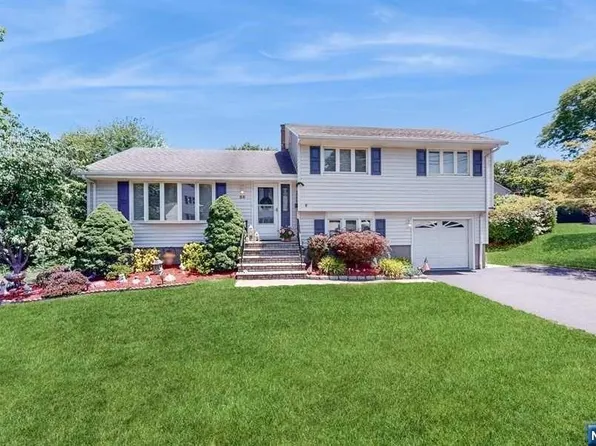 25 Haines Ave, Emerson, NJ 07630