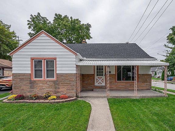 2nd image of 1603 S 92nd STREET