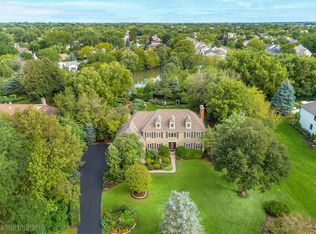 22256 Cambridge Dr, Kildeer, IL 60047