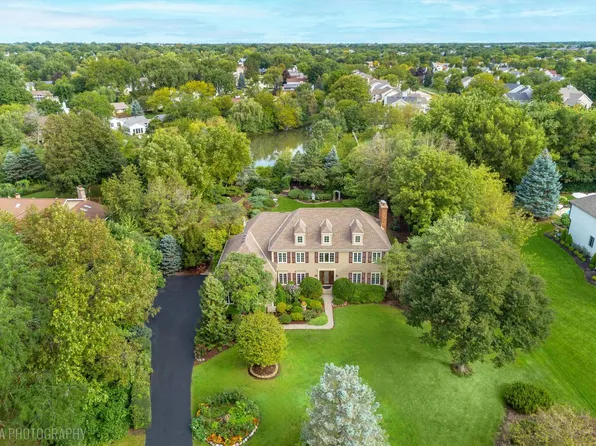 22256 Cambridge Dr, Kildeer, IL 60047