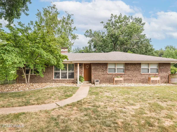 211 Eastwood Dr, Jefferson City, MO 65101