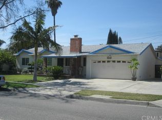1935 W Cerritos Ave, Anaheim, CA 92804