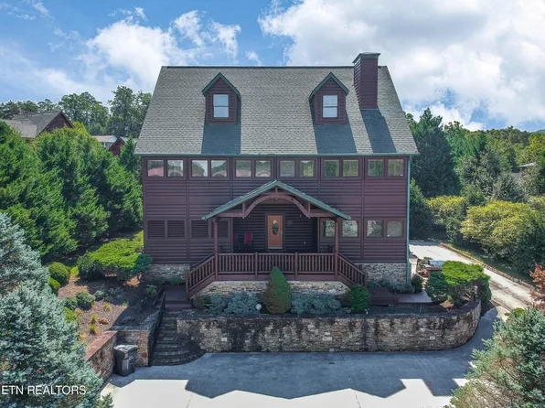 437 Keegan Dr, Pigeon Forge, TN 37863