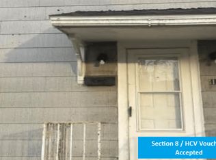 1121 N Grant St, Danville, IL 61832