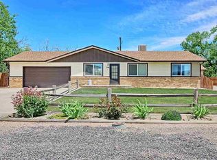 536 31st Rd, Grand Junction, CO 81504