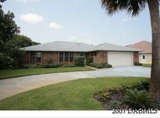 8 Sand Dollar Dr, Ormond Beach, FL 32176
