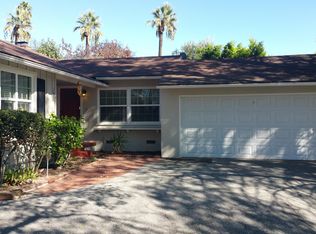 1613 Foothill Blvd, La Canada Flintridge, CA 91011