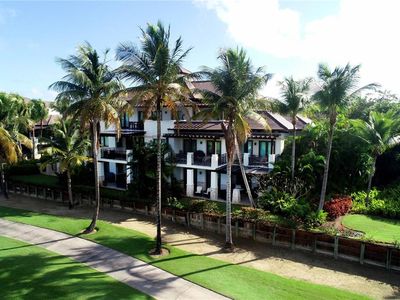 9172 Las Verandas Bahia Bch #RIO, Rio Grande, PR, 00745