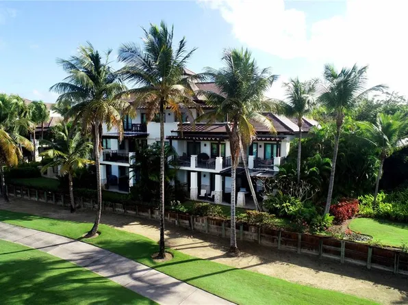 9172 Las Verandas Bahia Bch #Rio, Rio Grande, PR 00745