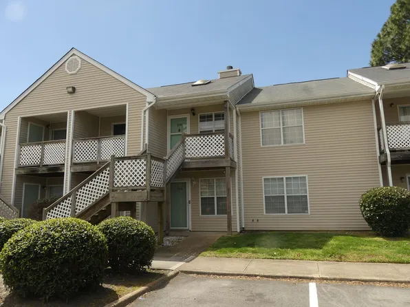 28 Lyford Ky #B, Hampton, VA 23666