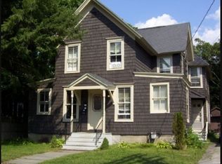 60-62 Maple St, Oneonta, NY 13820