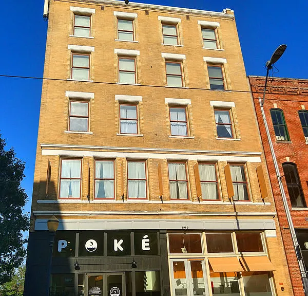 309 Delaware St #203 — Photo 11