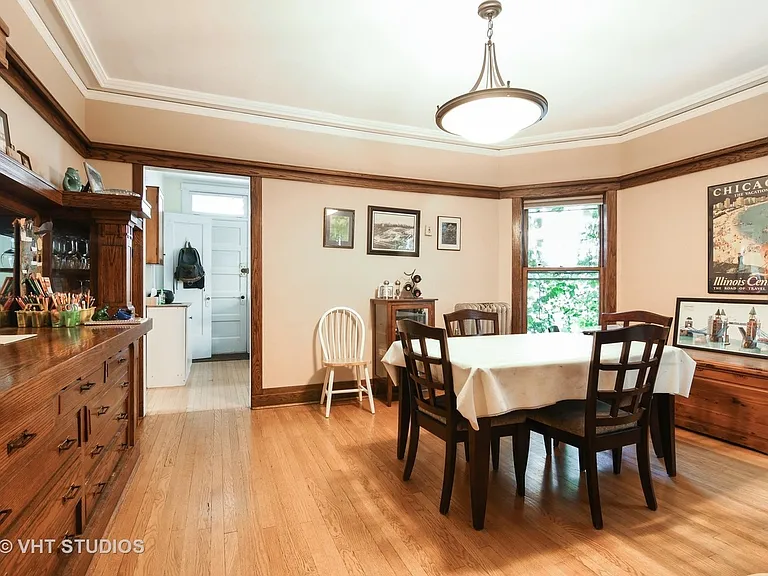 5826 N Wayne Ave #1 — Photo 4