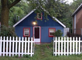 303 Water Tower Pl, Sidney, IL