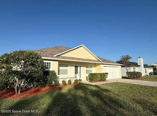 2956 Brandywine Cir, Titusville, FL 32796